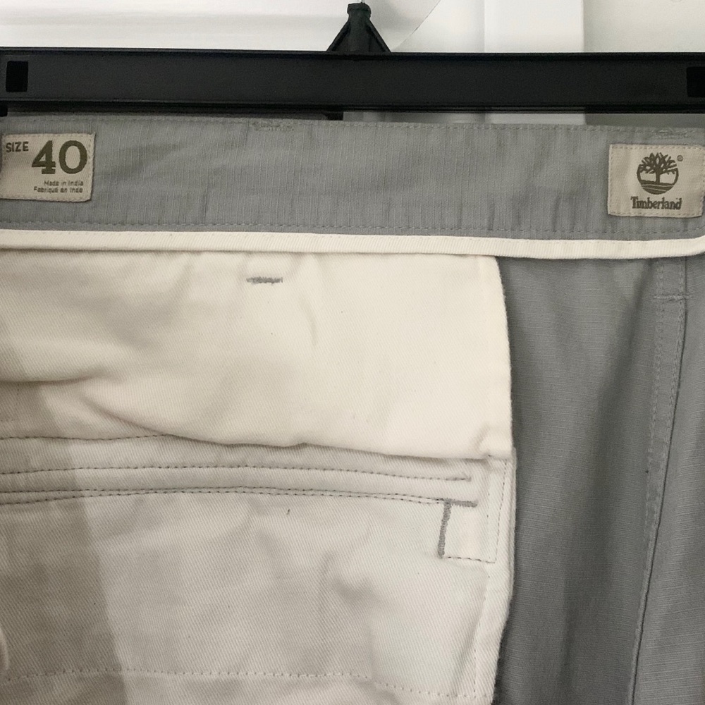 Timberland - Picture 7 of 8